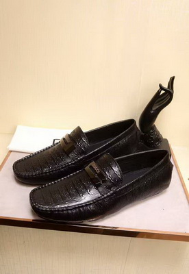 Gucci Business Fashion Men  Shoes_217